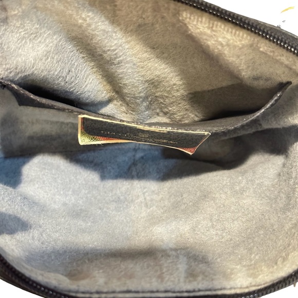 💝SOLD💝Gucci Monogram Supreme Ophidia Crossbody - Picture 10 of 14